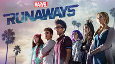 Runaways Runaways